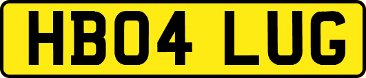 HB04LUG