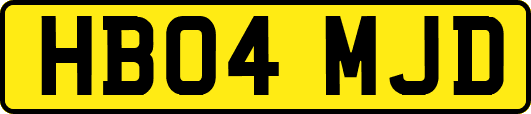 HB04MJD