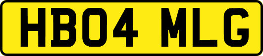 HB04MLG