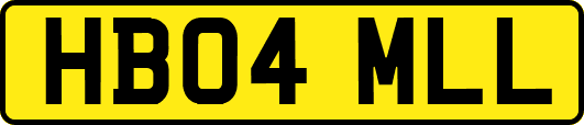 HB04MLL
