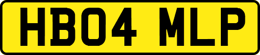HB04MLP