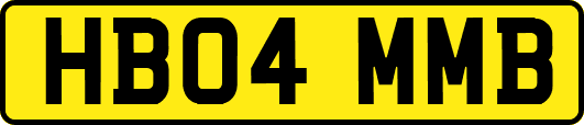 HB04MMB