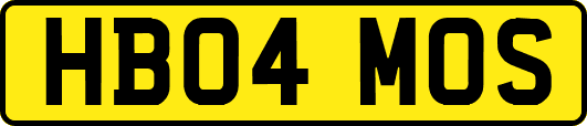 HB04MOS