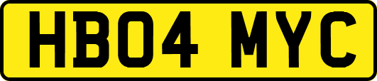 HB04MYC