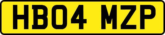 HB04MZP