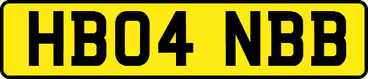 HB04NBB