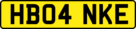 HB04NKE
