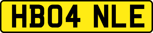 HB04NLE