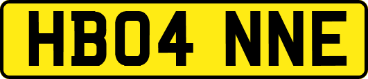 HB04NNE
