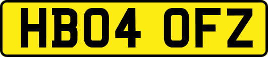 HB04OFZ