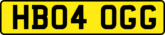 HB04OGG