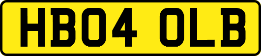 HB04OLB