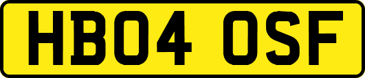 HB04OSF