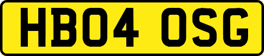 HB04OSG