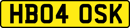 HB04OSK