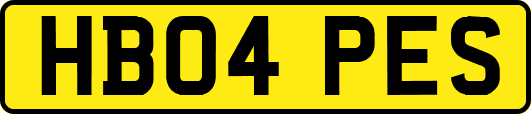 HB04PES