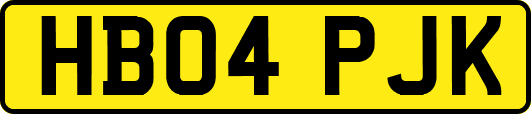 HB04PJK