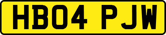 HB04PJW