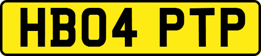 HB04PTP