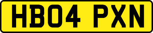 HB04PXN