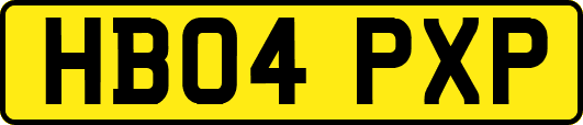 HB04PXP