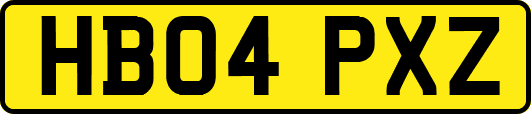 HB04PXZ