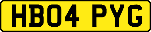 HB04PYG