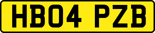 HB04PZB