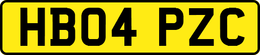 HB04PZC