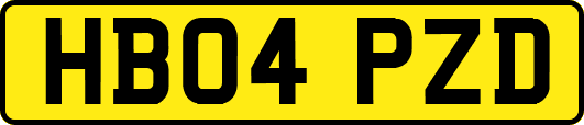 HB04PZD