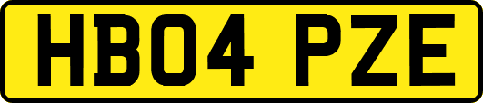 HB04PZE