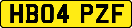 HB04PZF