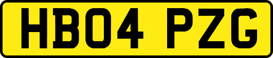 HB04PZG