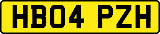 HB04PZH