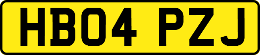 HB04PZJ