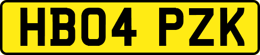 HB04PZK