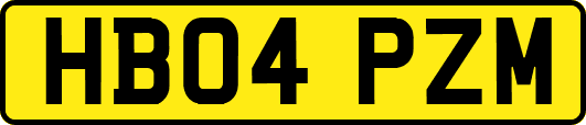 HB04PZM