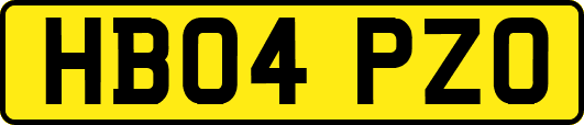HB04PZO