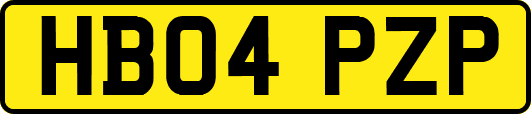 HB04PZP
