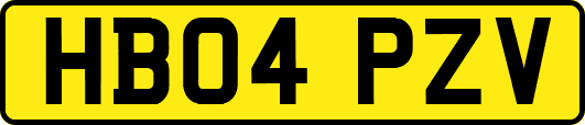 HB04PZV