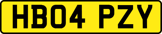 HB04PZY