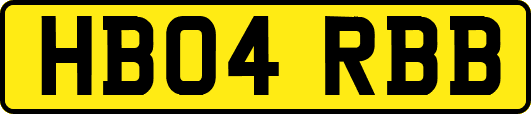 HB04RBB