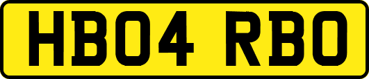HB04RBO