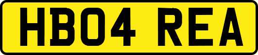 HB04REA