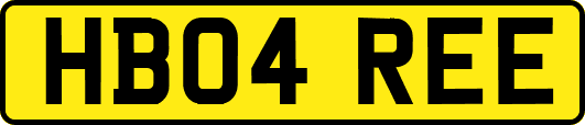 HB04REE