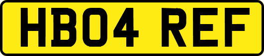 HB04REF