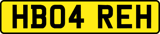 HB04REH