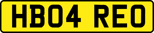 HB04REO