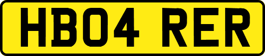 HB04RER