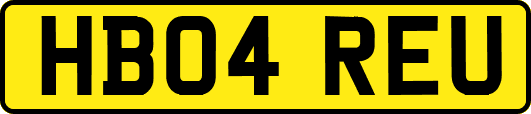 HB04REU